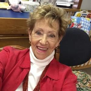 Meet your Posher, Diana